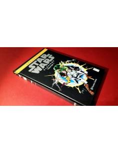 DE KIOSCO LEYENDAS STAR WARS CLASICOS VOLUMEN 1 PLANETA