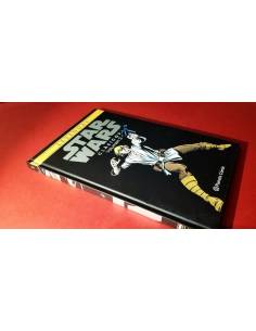 DE KIOSCO LEYENDAS STAR WARS CLASICOS VOLUMEN 3 PLANETA