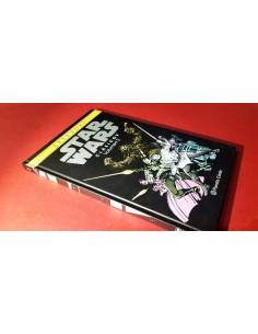 DE KIOSCO LEYENDAS STAR WARS CLASICOS VOLUMEN 2 PLANETA