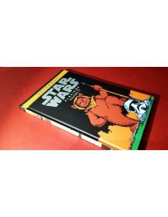 DE KIOSCO LEYENDAS STAR WARS CLASICOS VOLUMEN 17 PLANETA