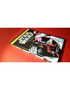 DE KIOSCO LEYENDAS STAR WARS CLASICOS VOLUMEN 14 PLANETA