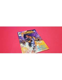 DE KIOSCO EL PLANETA DE LOS MONOS 14 VERTICE VOL II