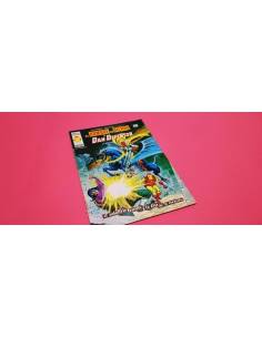 BASTANTE NUEVO HEROES MARVEL 52 VERTICE VOL II