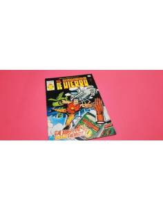 BUEN ESTADO HEROES MARVEL 67 VERTICE VOL II
