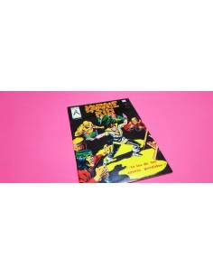 CASI EXCELENTE ESTADO KARATE KID 2 VERTICE