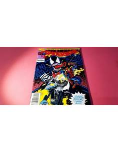DE KIOSCO SPIDERMAN 298 FORUM