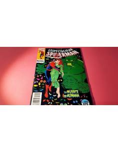 DE KIOSCO SPIDERMAN 302 FORUM