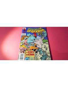 EXCELENTE ESTADO SPIDERMAN 303 FORUM