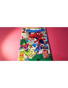 EXCELENTE ESTADO SPIDERMAN 276 FORUM