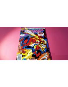 EXCELENTE ESTADO SPIDERMAN 279 FORUM