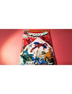 EXCELENTE ESTADO SPIDERMAN 286 FORUM