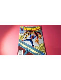 EXCELENTE ESTADO SPIDERMAN 295 FORUM
