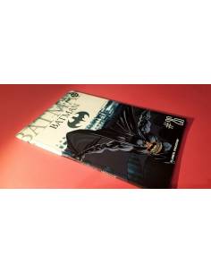 DE KIOSCO COLECCIONABLE BATMAN 26 DEMONIOS DC PLANETA TOMO