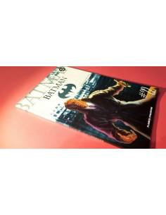 DE KIOSCO COLECCIONABLE BATMAN 22 RESTOS MORTALES DC...