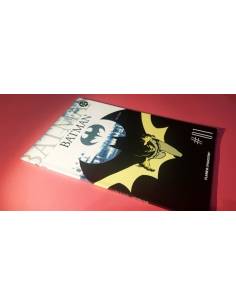DE KIOSCO COLECCIONABLE BATMAN 1 AÑO UNO DC PLANETA TOMO