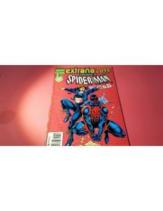 MUY BUEN ESTADO SPIDERMAN 2099 3 VOL II FORUM
