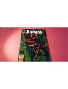 CASI EXCELENTE ESTADO BATMAN ESPECIAL 2 ZINCO