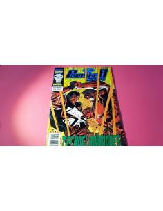 CASI EXCELENTE ESTADO PUNISHER 2099 6 FORUM