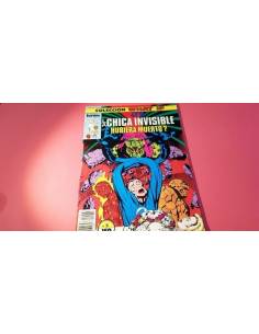 CASI EXCELENTE ESTADO COLECCION WHAT IF 5 FORUM