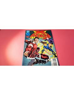 CASI EXCELENTE ESTADO X MAN 2 VOL II FORUM