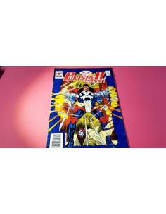 EXCELENTE ESTADO PUNISHER 2099 1 FORUM