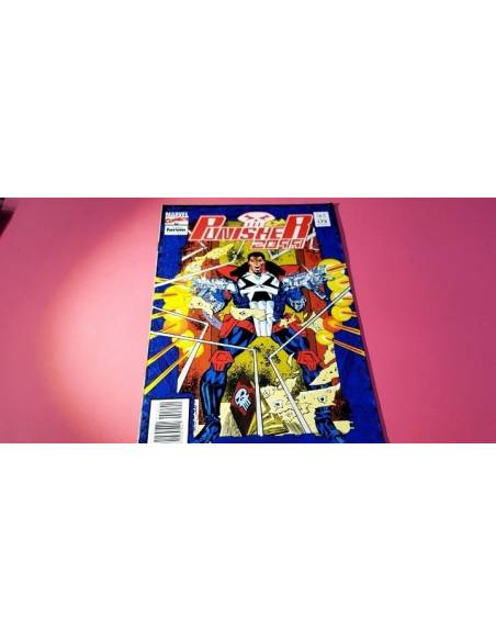 EXCELENTE ESTADO PUNISHER 2099 1 FORUM