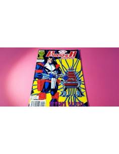 EXCELENTE ESTADO PUNISHER 2099 3 FORUM