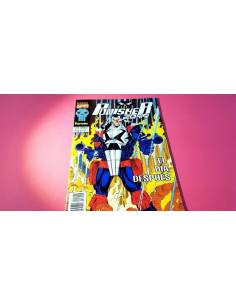 EXCELENTE ESTADO PUNISHER 2099 2 FORUM