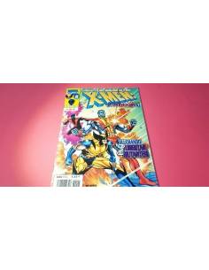 DE KIOSCO X MEN LIBERADORES 1 FORUM