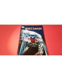 DE KIOSCO BATMAN 11 DC PLANETA