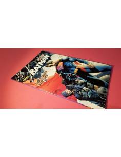 DE KIOSCO BATMAN SILENCIO 2 DC NORMA EDITORIAL