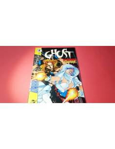 EXCELENTE ESTADO GHOST 4 PLANETA