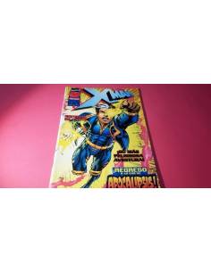 EXCELENTE ESTADO X MAN 1 FORUM