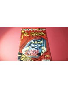 EXCELENTE ESTADO THANOS EL ABIAMO DEL INFINITO 1 FORUM