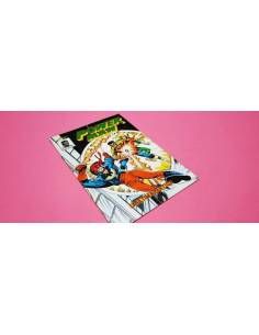 EXCELENTE ESTADO POWER MAN 2 VERTICE POWERMAN