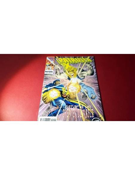 DE KIOSCO LA PATRULLA X 149 FORUM