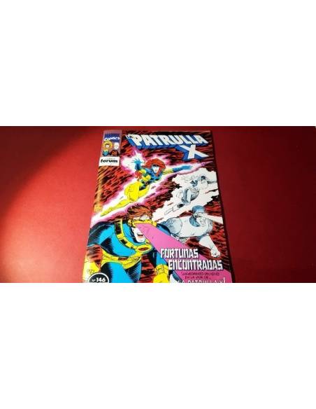 DE KIOSCO LA PATRULLA X 146 FORUM