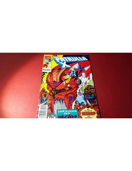 DE KIOSCO LA PATRULLA X 123 FORUM