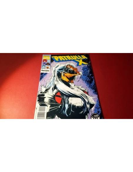 DE KIOSCO LA PATRULLA X 129 FORUM