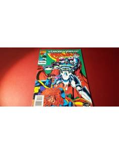DE KIOSCO LA PATRULLA X 135 FORUM