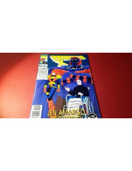 DE KIOSCO LA PATRULLA X 147 FORUM