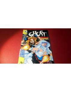 CASI EXCELENTE ESTADO GHOST 4 PLANETA