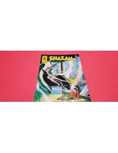 BUEN ESTADO SHAZAM 6 VERTICE