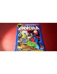 MUY BUEN ESTADO DRACULA 2 CLASICOS DEL TERROR FORUM