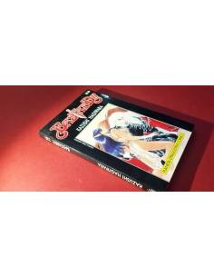 EXCELENTE ESTADO BASTARD!! 14 KAZUSHI HAGIWARA PLANETA