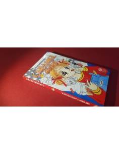 DE KIOSCO CARAMEL DIARY MEGUMI MIZUSAWA PLANETA
