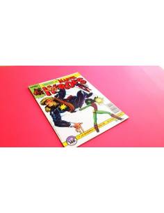 EXCELENTE ESTADO MARVEL HEROES 18 FORUM