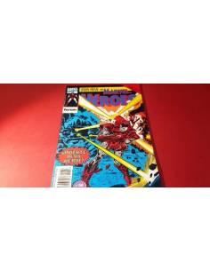 EXCELENTE ESTADO MARVEL HEROES 58 FORUM