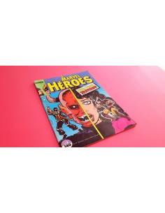 MUY BUEN ESTADO MARVEL HEROES 2 FORUM