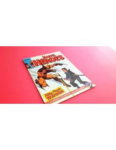 BUEN ESTADO MARVEL HEROES 3 FORUM